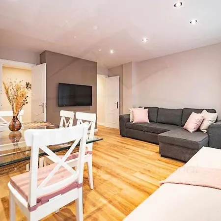 Apartment Begona Gijon