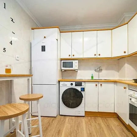 Apartment Begona
