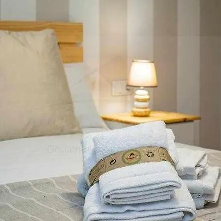 Apartamento Begona Gijón